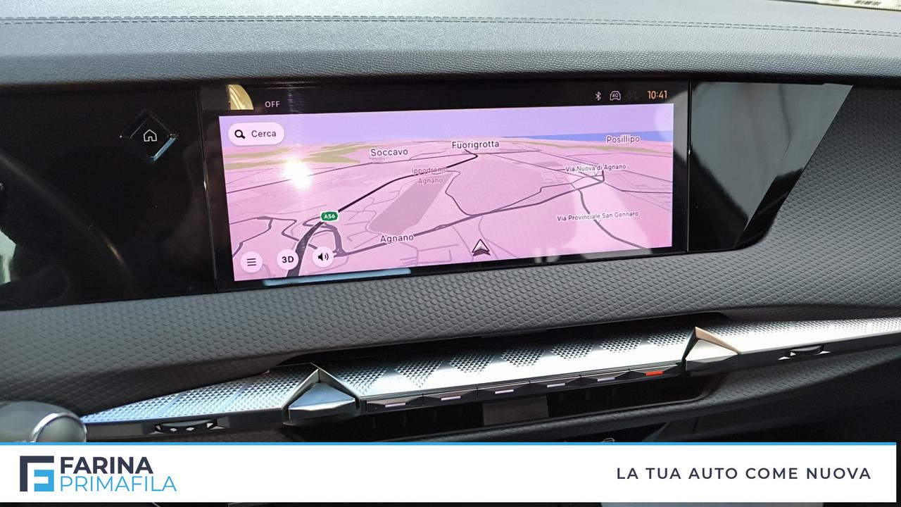 DS DS4 II 2021 - DS4 1.5 bluehdi Trocadero 130cv auto