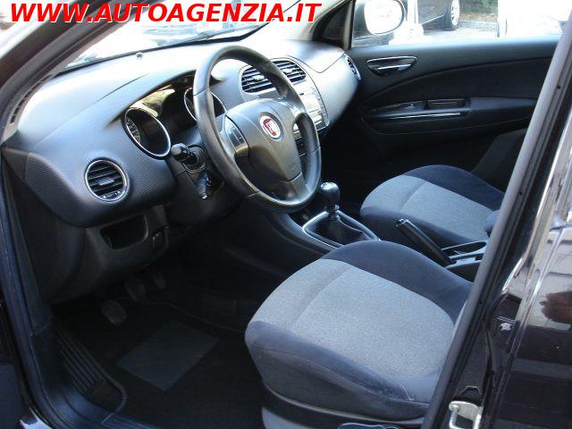 FIAT Bravo 1.6 MJT 120 CV Dynamic