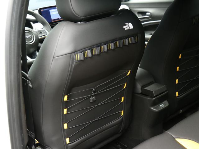 JEEP Avenger 1.2 Turbo 145 CV MHEV 4xe The North Face