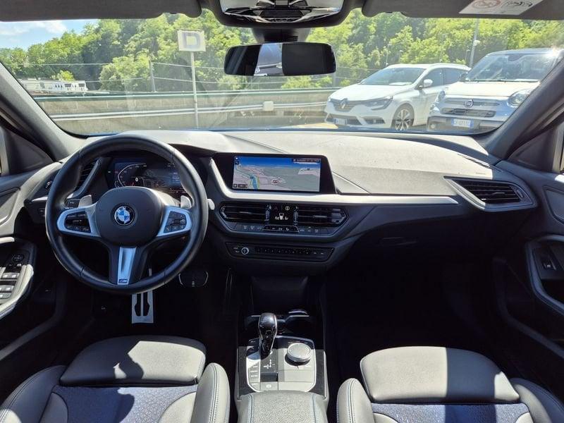 BMW Serie 1 F40 Diesel 118d Msport auto