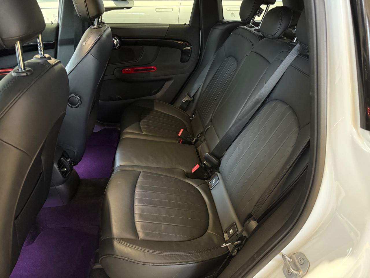 Mini Countryman John Cooper Works 2.0 ALL4