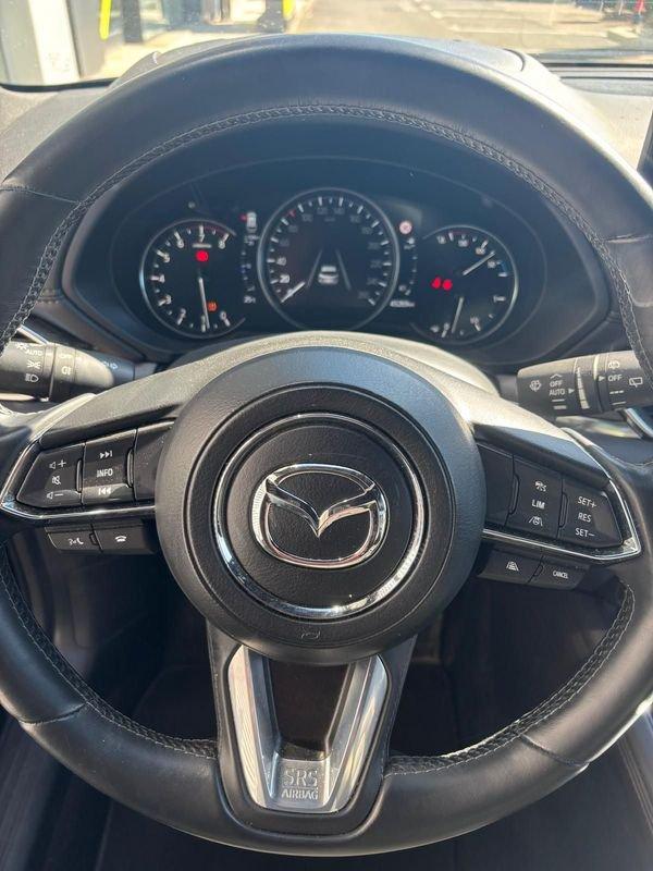 Mazda CX-5 2.0L 165cv 2WD 6MT Signature