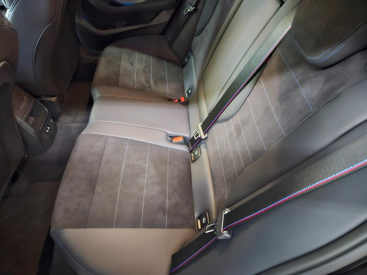 Bmw 120d 5p. Msport PRO - IBRIDA - TETTO 163 CV