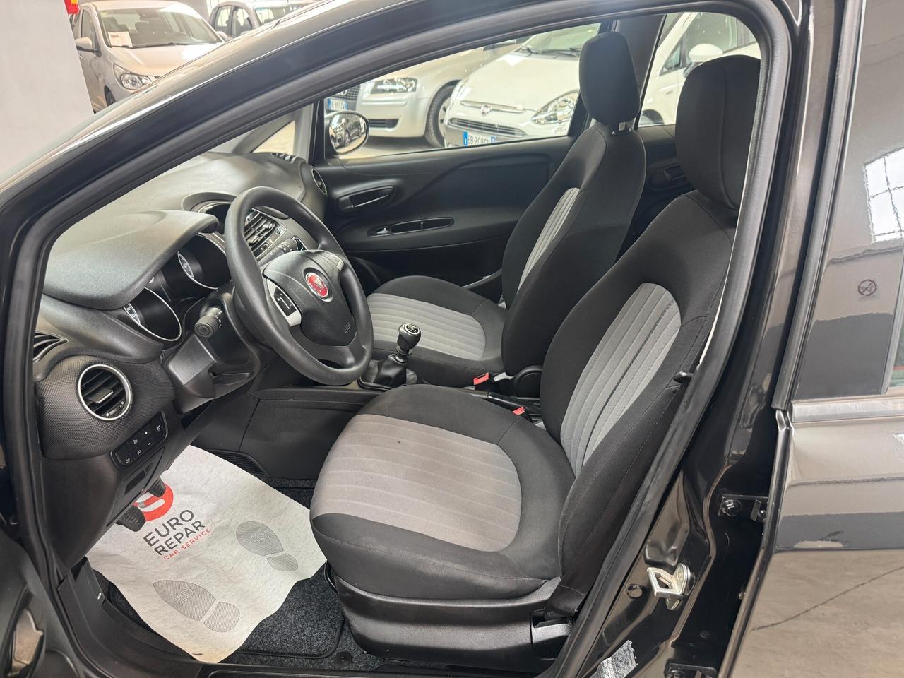 Fiat Punto 1.2 8V 5 porte Street PREZZO VERO!!