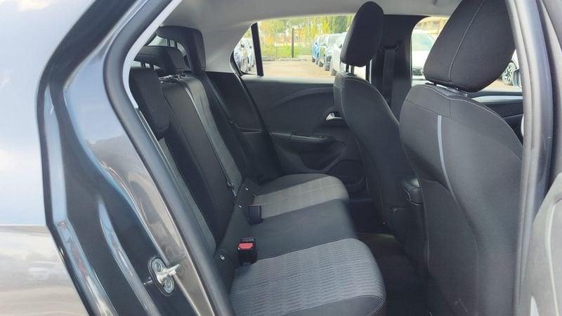 Opel Corsa 1.2 Edition 75cv MT5