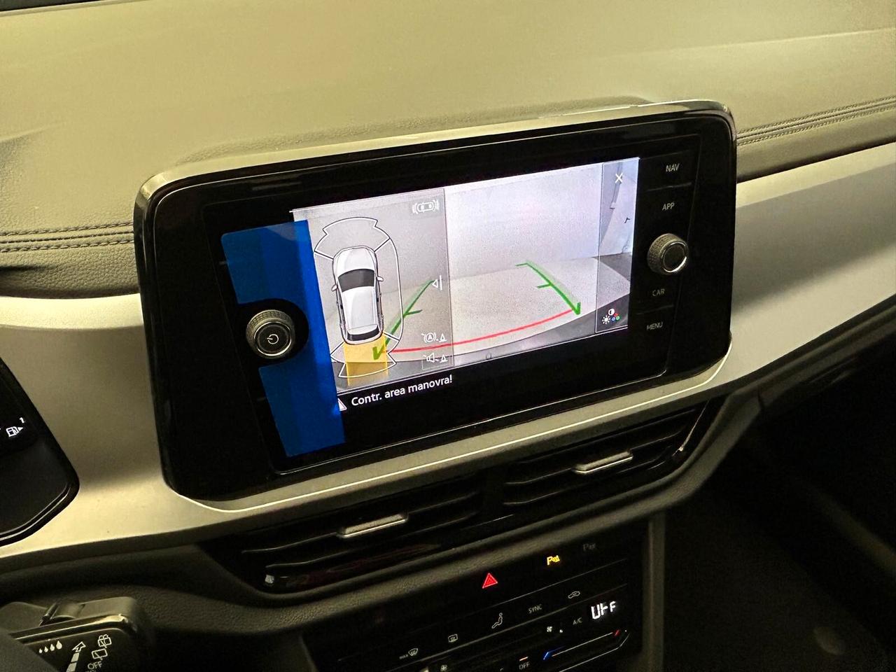 Volkswagen T-Roc 1.0 TSI Edition Plus 116cv KM0