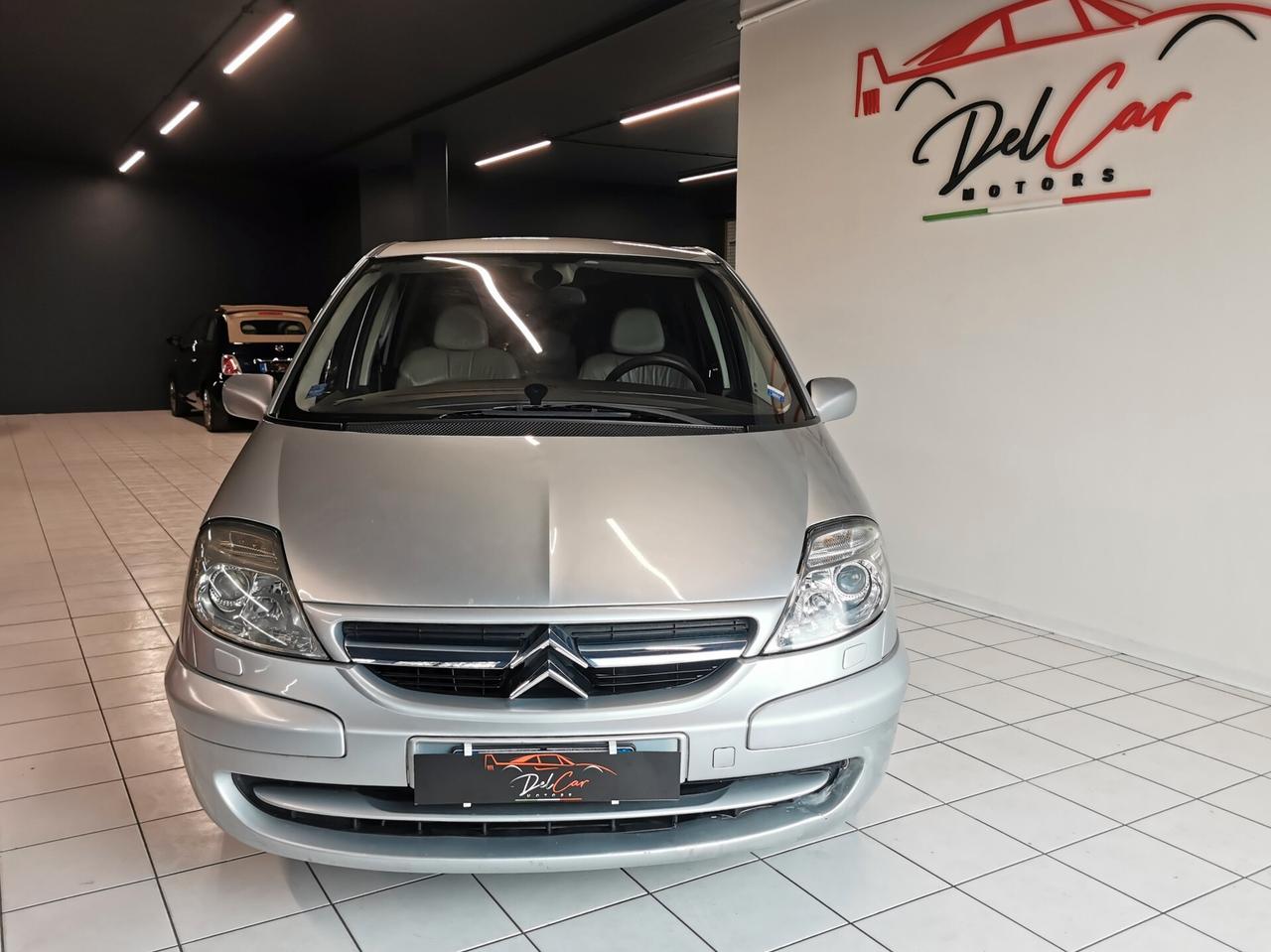 Citroen C8 2.2 HDi FAP Executive