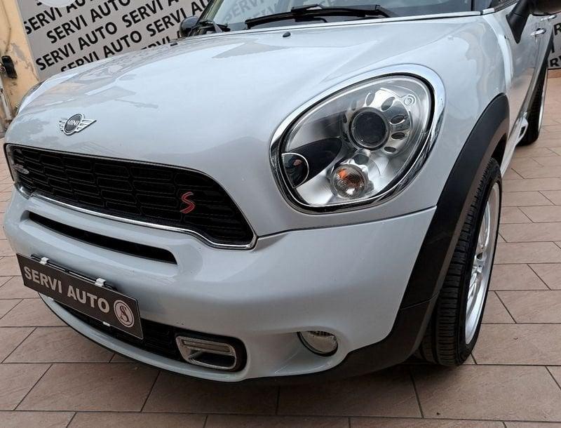 MINI Countryman Mini Cooper D Countryman