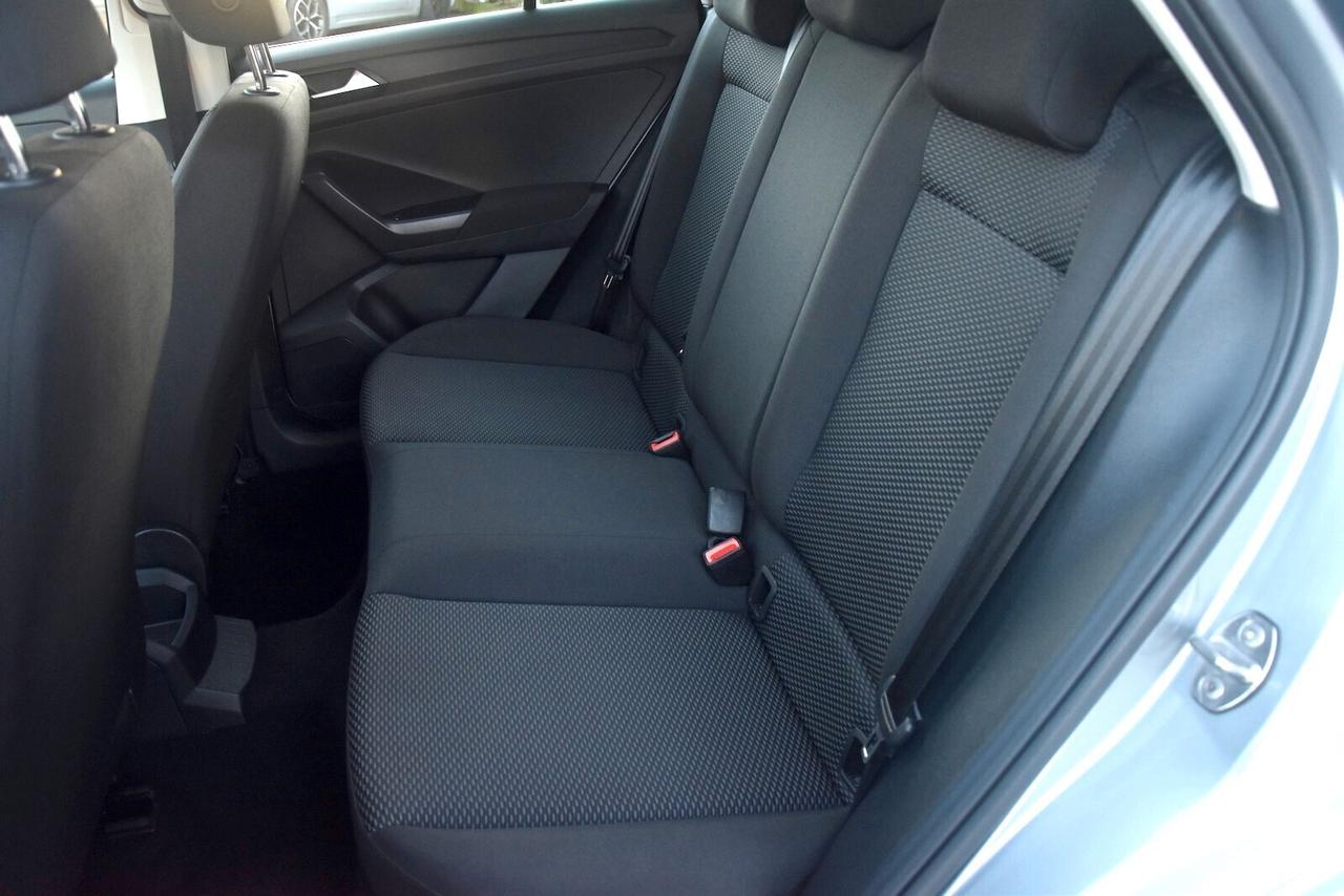 Volkswagen T-Roc 1.0 TSI Business