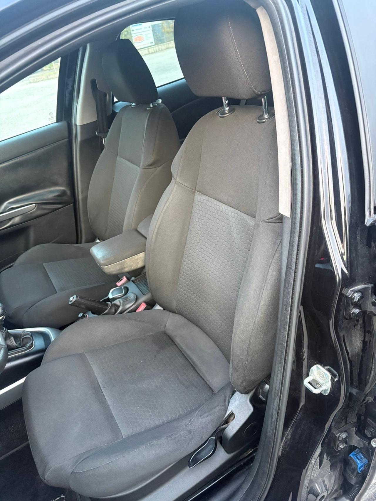 Alfa Romeo Giulietta 1.6 JTDm-2 105 CV Distinctive