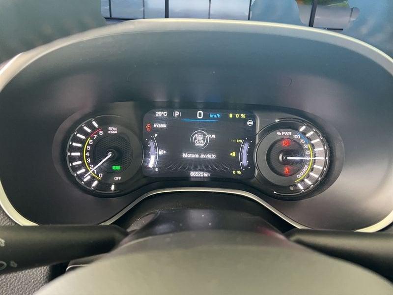 Jeep Compass 1.3 T4 190CV PHEV AT6 4xe Limited