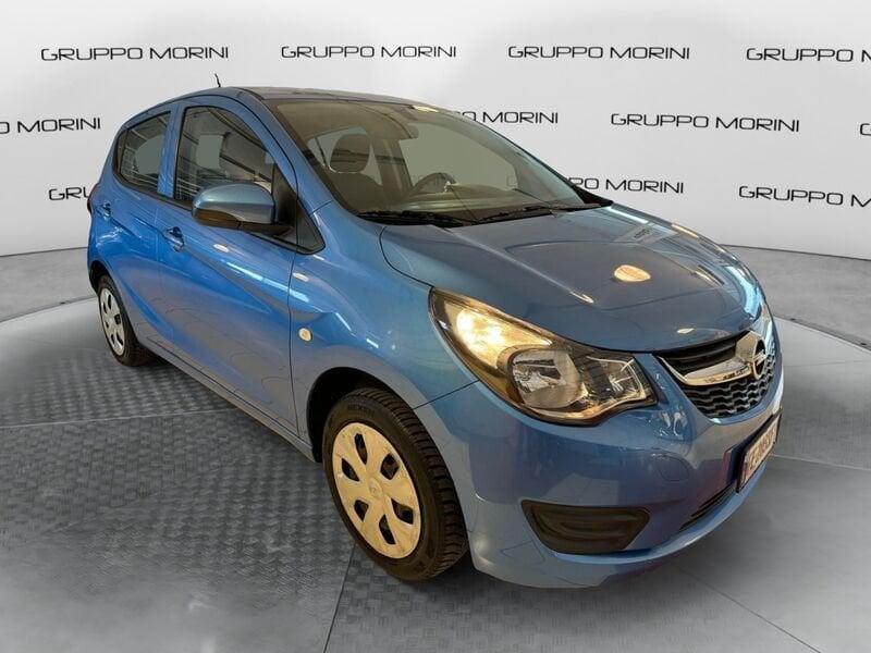 Opel Karl 1.0 75 CV N-Joy