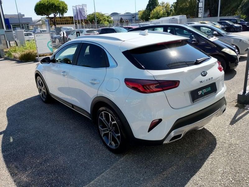 KIA Xceed Xceed 1.0 T-GDi GPL High Tech