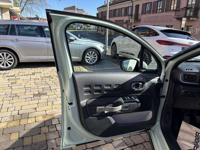 Citroen C3 PureTech 82 Shine CRUISE-LIMITATORE-CAM