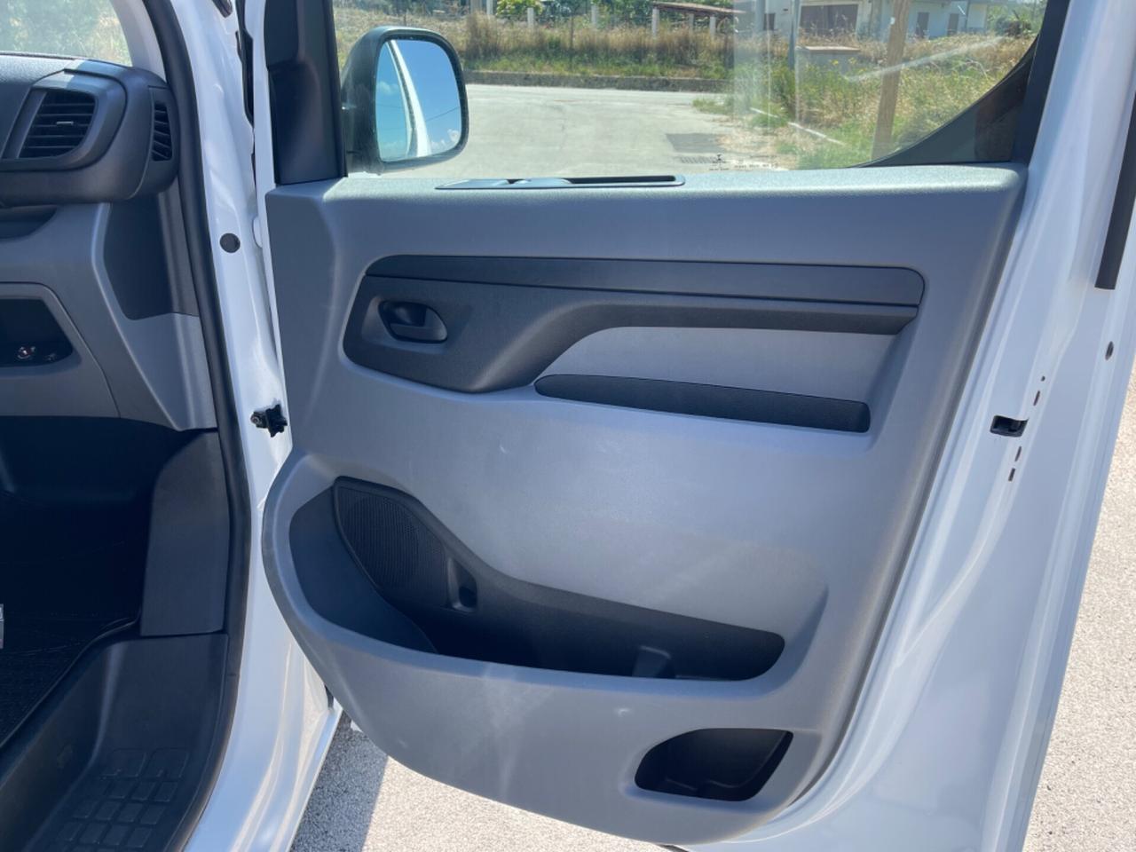 Peugeot Expert BlueHDi 100 S&S PL-SL-TN Furgone Premium Long