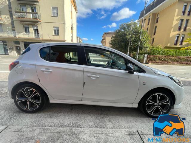 OPEL Corsa 1.4 Turbo 150CV