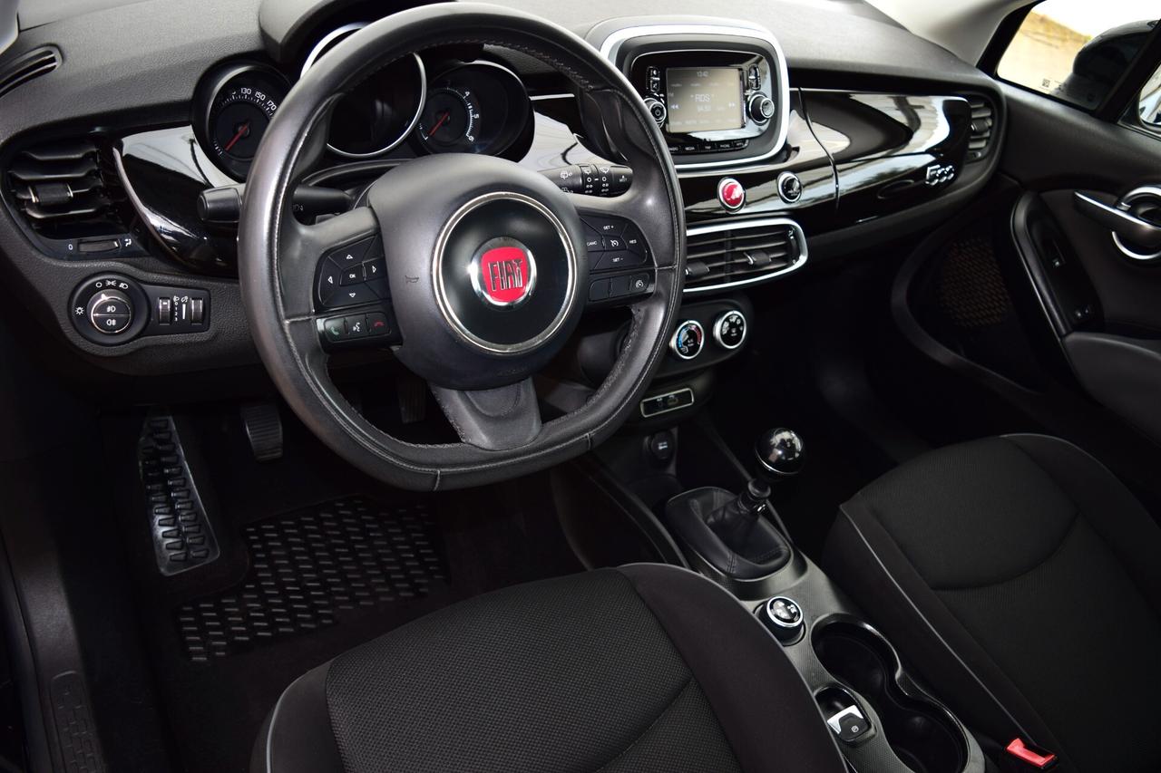 Fiat 500X 1.3 multijet 95 cv Pop Star - Per commercianti