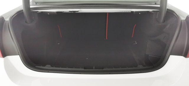 BMW 420 i Coupé Msport