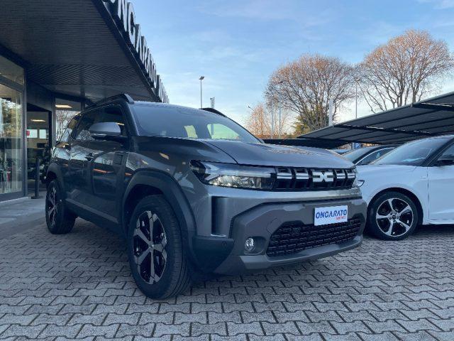 DACIA Duster Eco-G 100 CV Journey #Winter.Pack #Parcking.Pack