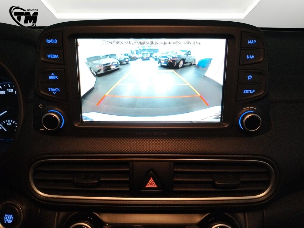 Hyundai KONA I 2019 1.0 t-gdi Xpossible Techno Pack 2wd 120cv