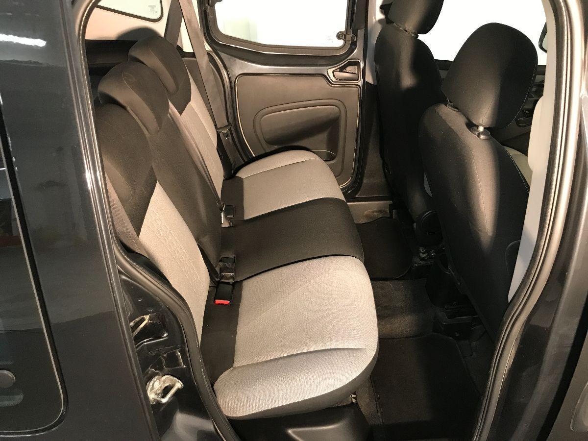 FIAT QUBO 1.3 MJT 80 CV Easy