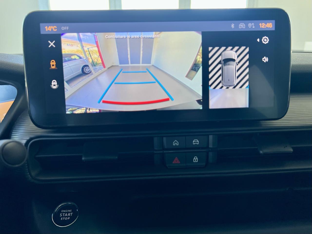 JEEP AVENGER 1.2 TURBO ALTITUDE - 2025