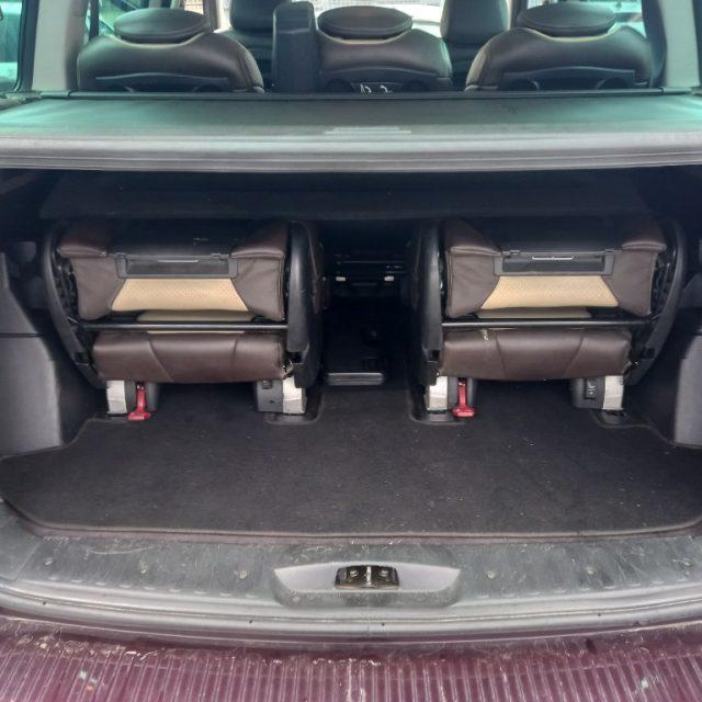 LANCIA Phedra 2.2 MJT Platino