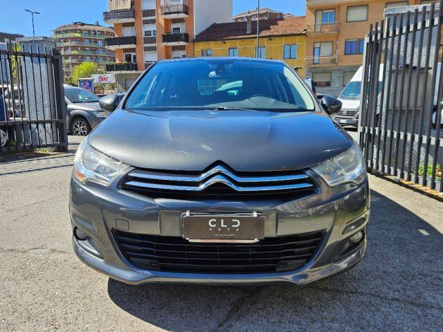 CITROEN C4 1.6 HDi 90 Business