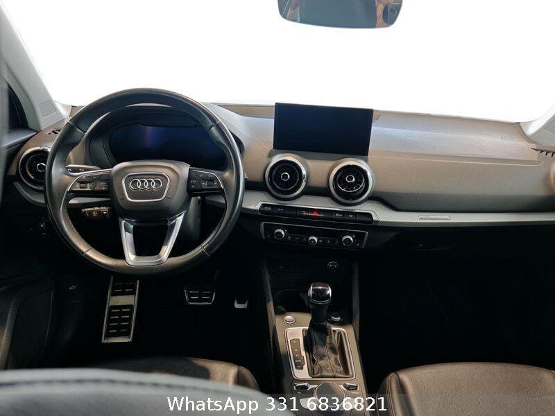 Audi Q2 Q2 35 TFSI S tronic Business