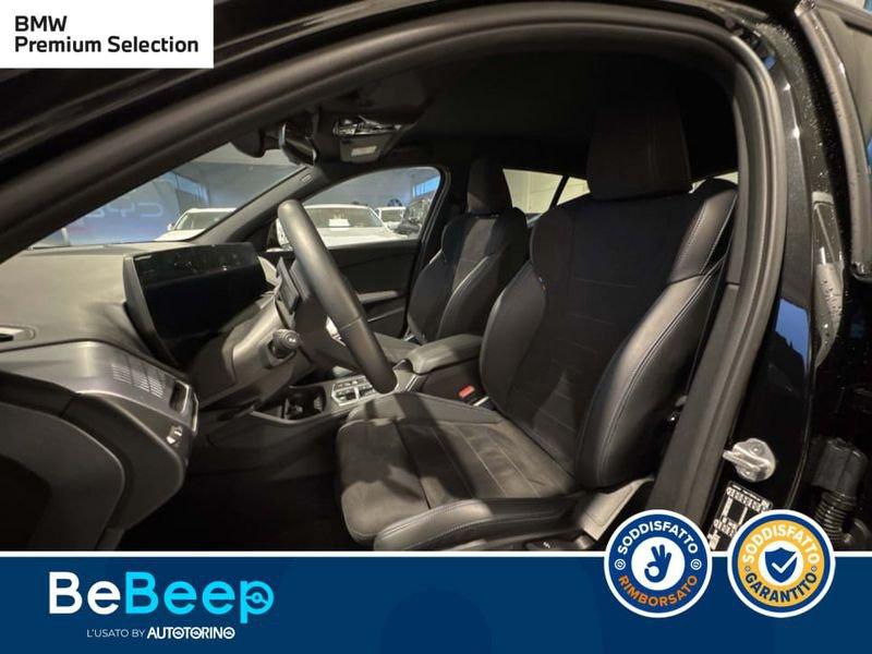 BMW Serie 1 118D MSPORT AUTO