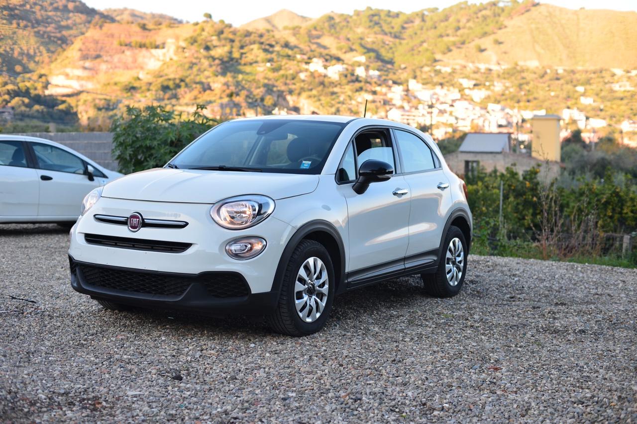 Fiat 500X 1.0 T3 120 CV Cult