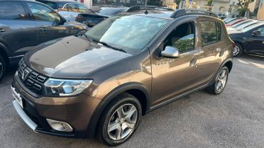 Dacia Sandero Stepway 0.9 TCe 90 CV Comfort