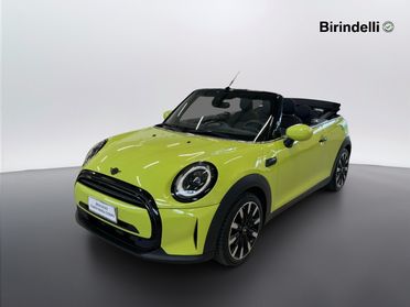 MINI Mini Cabrio (F57) - Mini 1.5 Cooper Classic Cabrio