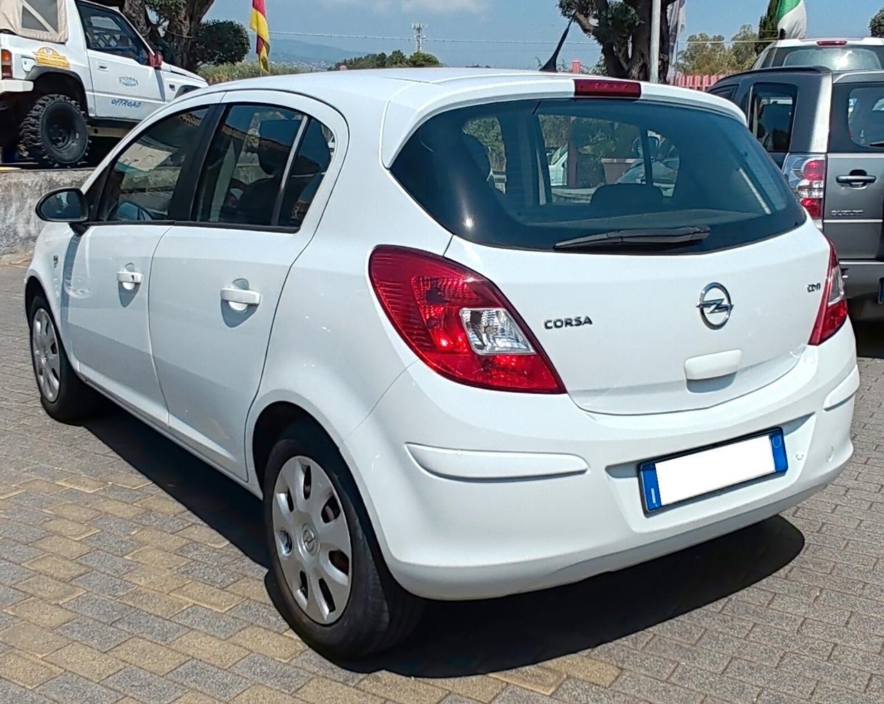 Opel Corsa 1.3 CDTI 75CV 5 porte