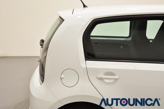 VOLKSWAGEN up! 1.0 5 PORTE EVO MOVE UP! BMT NEOPATENTATI