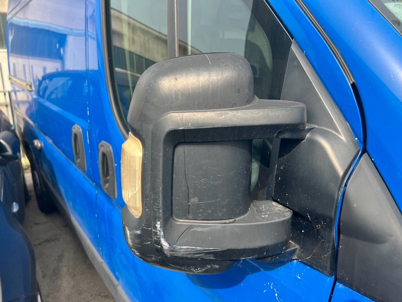 FIAT DUCATO | MOTORE DA SOSTITUIRE | PREZZO + IVA
