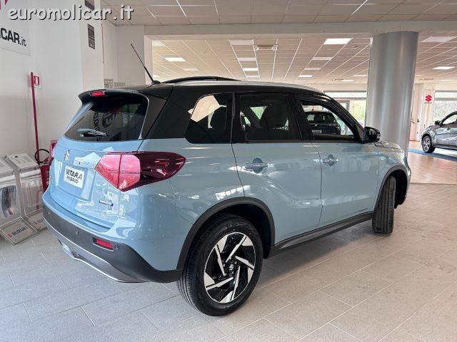 SUZUKI Vitara 1.4 Automatic 4x4 AllGrip Starview