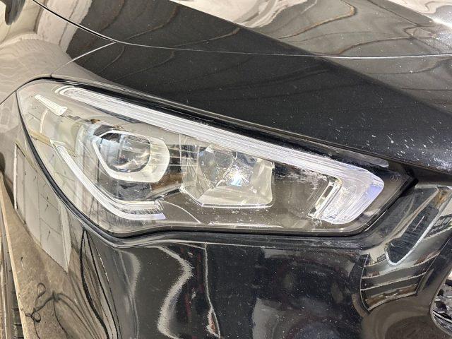 MERCEDES-BENZ CLA 200 d Automatic Shooting Brake Business Extra