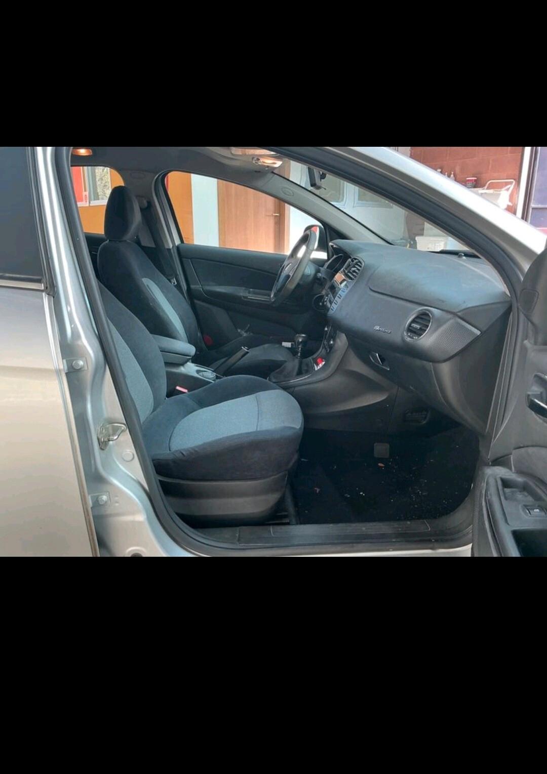 Fiat Bravo 1.9 MJT Sport 2009