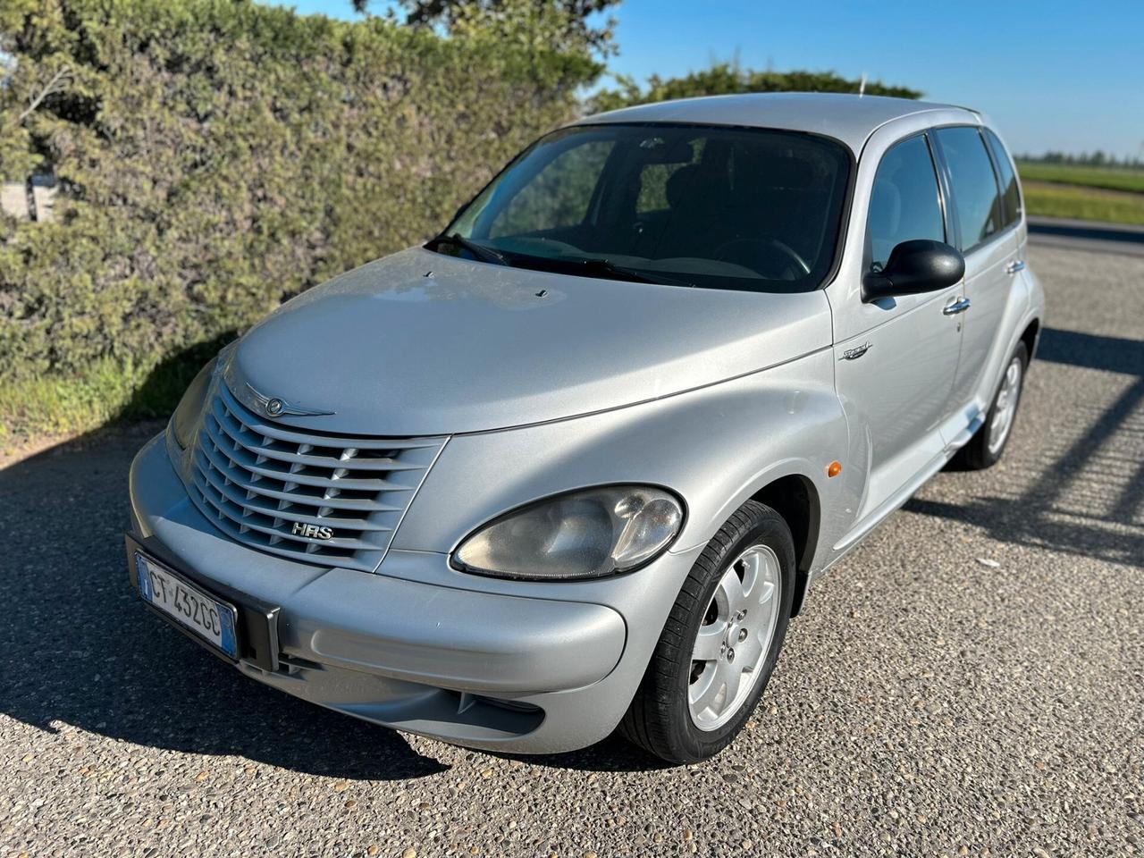PT Cruiser 1.6 cat Classic