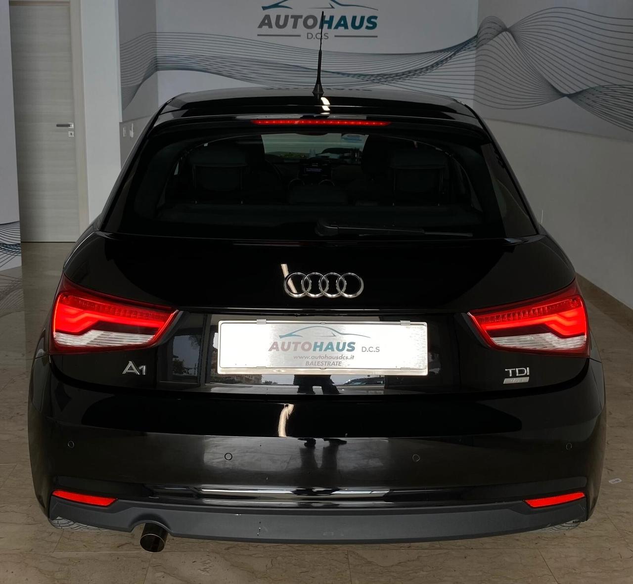 Audi A1 1.4 Diesel