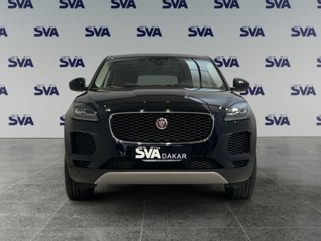 Jaguar E-PACE 2.0D 150 CV AWD aut. IVA ESPOSTA