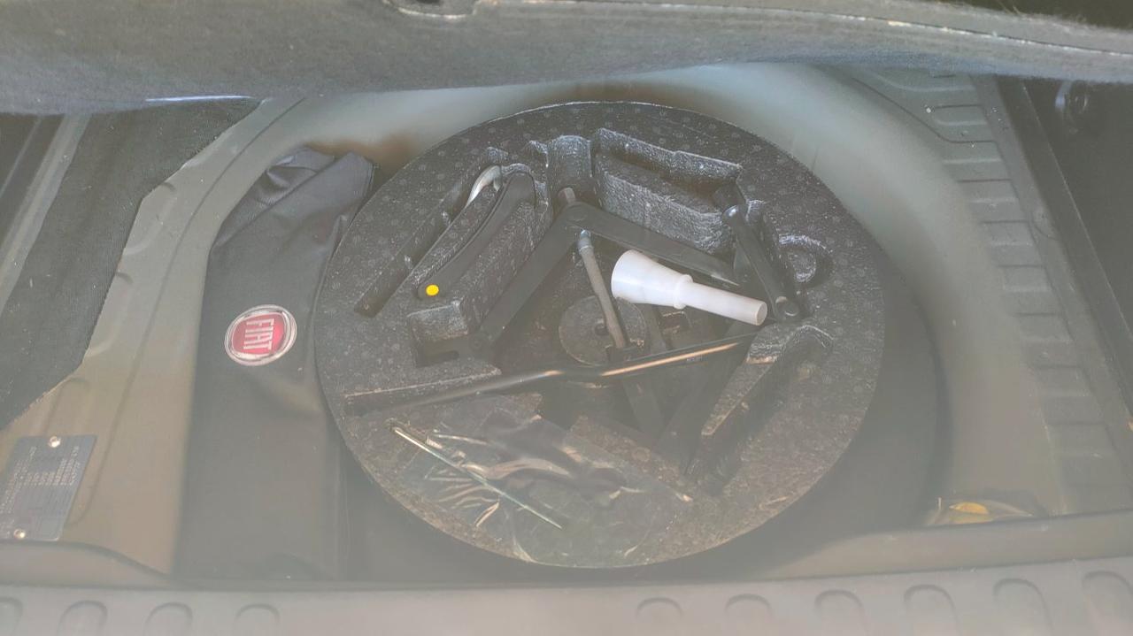 Fiat 500 L 500L 1.4 Pop Star 95cv