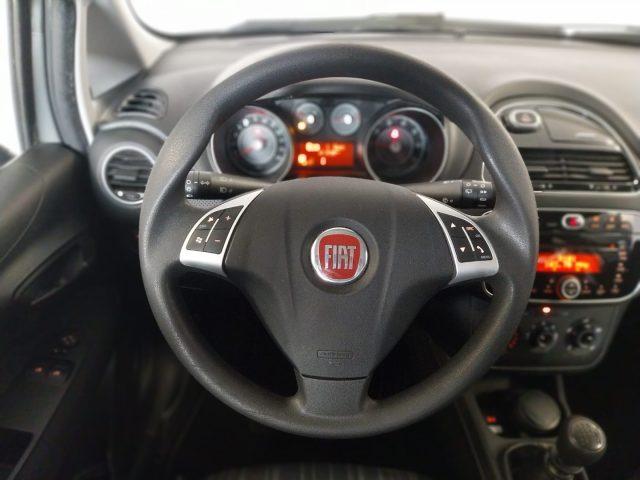 FIAT Punto Evo 1.4 5 p 150° EasyPower UNICO PROPRIETARIO