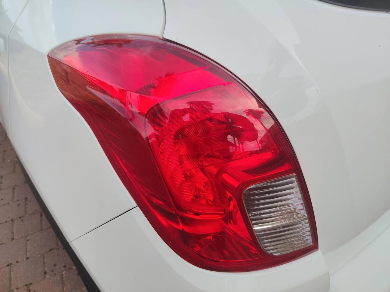 Opel Mokka X 1.6 CDTI Ecotec 4x2 Start&Stop Innovation