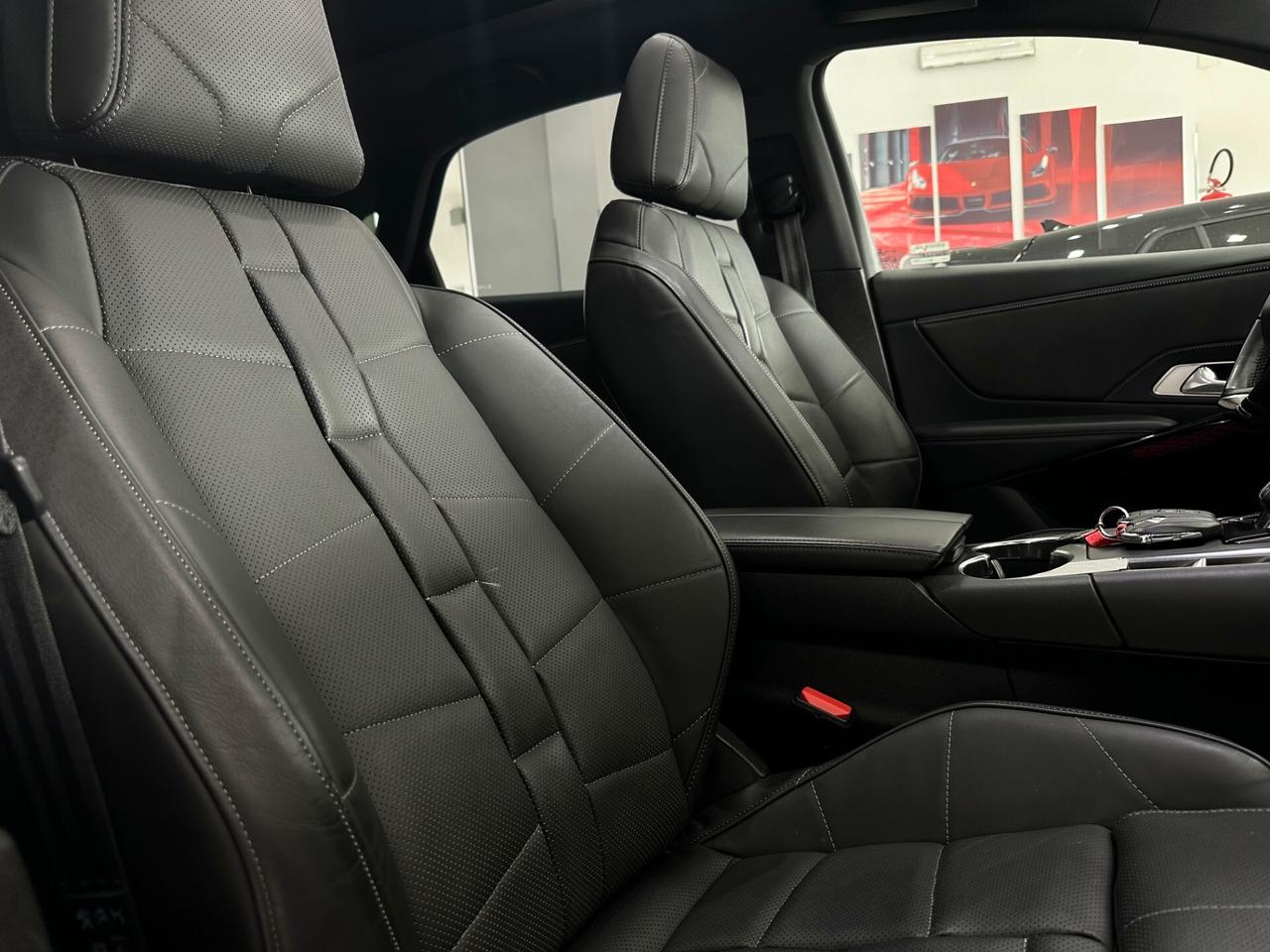 Ds 7 Crossback BlueHDi 180 aut. OPERA *tetto *