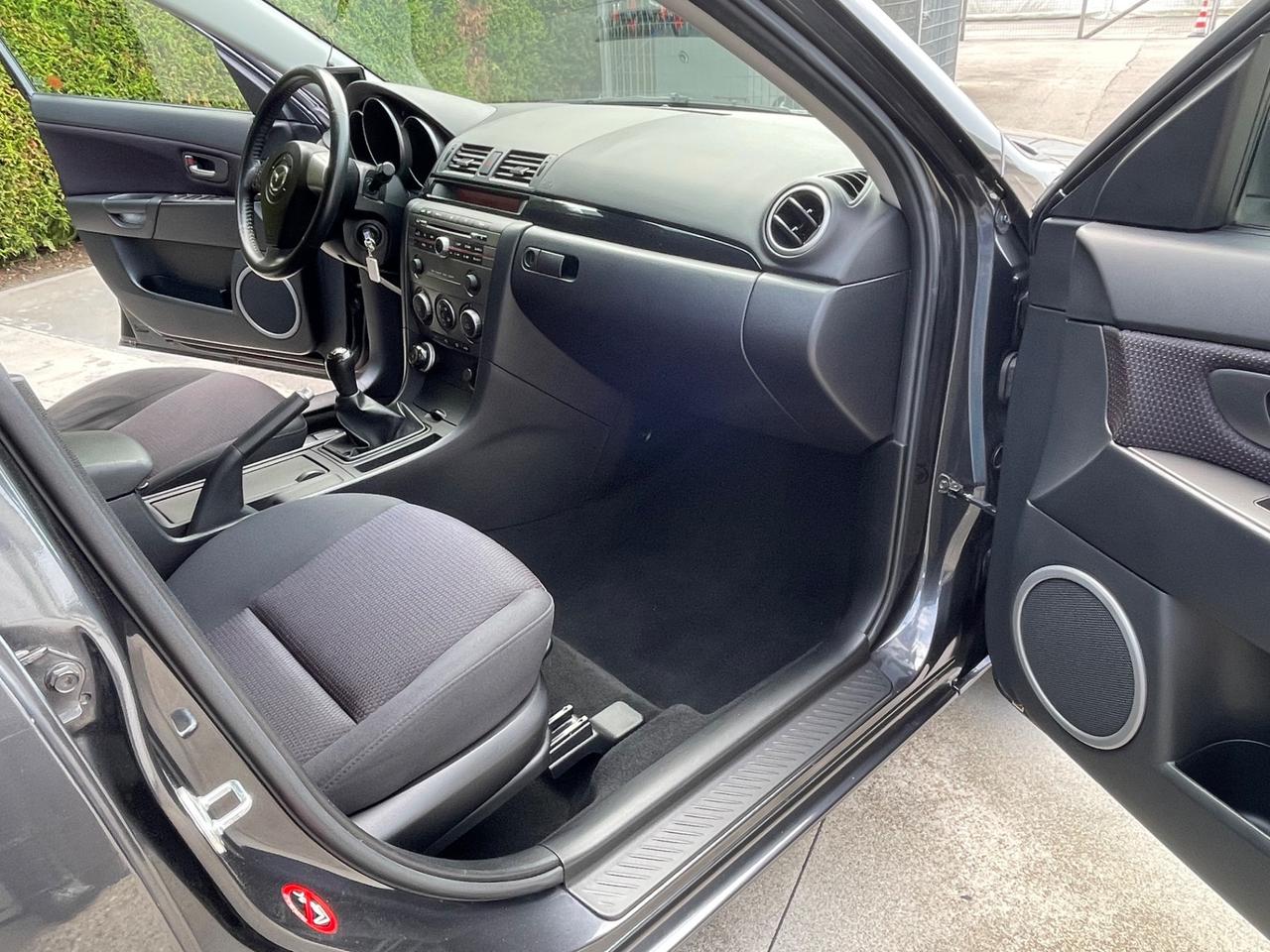 Mazda 3 1.6 16V 105CV Active