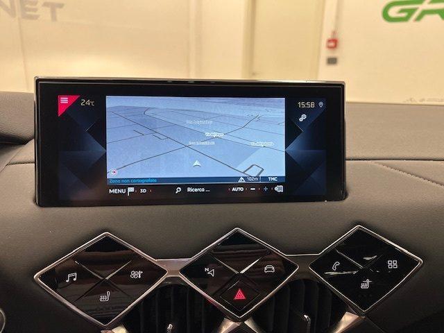 DS AUTOMOBILES DS 3 2019 Crossback - Crossback 1.5 bluehdi Performan