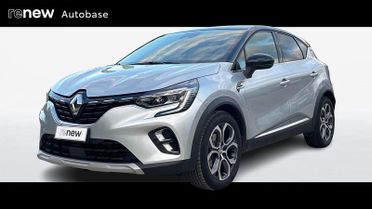 Renault Captur II 2019 1.6 E-TECH Hybrid Techno Fast Track Auto 14