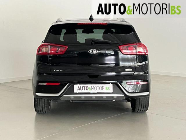 KIA Niro 1.6 GDi DCT HEV Style